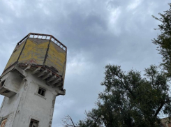 Историческая водонапорная башня на Морской осталась без покупателей