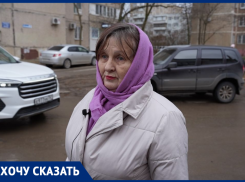 Замороженная реконструкция бульвара подвергает опасности учащихся 11 школы