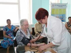 Свыше 21 тысячи волгодонцев прошли диспансеризацию в 2019 году 