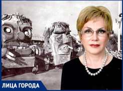 «По ночам мы захватывали первые этажи домов под библиотеки»: экс-глава культуры Волгодонска Людмила Мурашева 