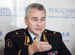 Волгодонцы смогут задать вопросы главному полицейскому Ростовской области