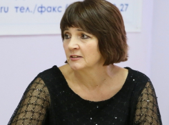 Главврач детской больницы в Волгодонске Марина Шальнева покидает свой пост, - источник