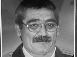 В Волгодонске ушел из жизни известный врач Арарат Авакян