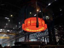 «Атоммаш» перешел на иностранные заказы