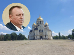 Рассмотрение дела Юрия Мариненко перенесли из Волгодонска в Новочеркасск