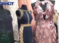 Неотразимые свадебные платья и вечерние наряды приготовил для волгодончанок свадебный дом «Купидон»