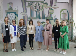 В Волгодонске объявили победителя конкурса на звание лучшего соцработника 