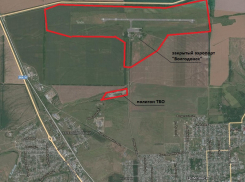 Проект ликвидации свалки в Цимлянске сделает компания  с «газовым» названием 
