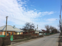 Солнечную и теплую погоду обещают синоптики волгодонцам в последний рабочий день недели