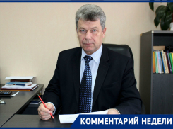 Под проблему африканской чумы Волгодонск, особенно, не попадает, - главный ветврач Олег Бакунец 
