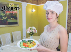 Явно не едой собралась удивлять жениха Снежана Татарская
