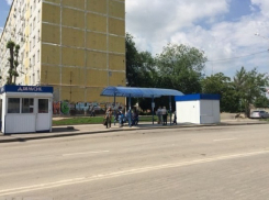 До конца года в Волгодонске появятся четыре новые остановки