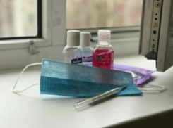 В Волгодонске стали меньше болеть ОРВИ