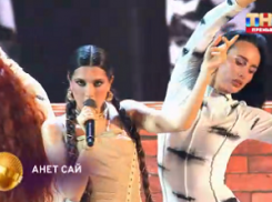 Экс-волгодончанка и «Мисс Блокнот» Анет Сай зажгла на ТНТ в шоу «Конфетка»