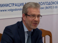 Бывший сити-менеджер Андрей Иванов возьмет под опеку проект транспортной развязки в Волгодонске 