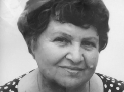 В День учителя в Волгодонске скончалась заслуженный педагог Галина Мартынова 