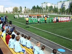 Четыре команды устроят в Волгодонске футбольный термидор