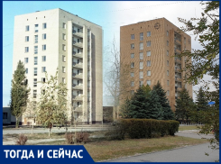 Волгодонск тогда и сейчас: высотки, где обитали иностранцы 