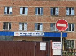 В реанимации ковидного госпиталя Волгодонска борются с болезнью 19 пациентов