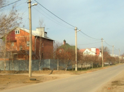 Старо-Соленый остался без электричества на неопределенный срок