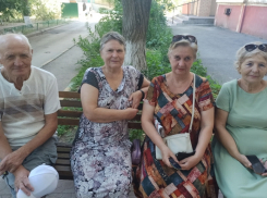Пенсионерам с Гагарина вновь начнут присылать квитанции для внесения взносов на капремонт