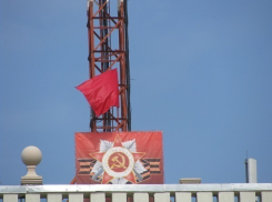 Предлагаем видеоотчет для тех, кто пропустил первомайские гуляния в Волгодонске