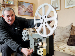 От криминальной хроники Волгодонска до хазарского Каганата: история режиссёра Георгия Сорокина