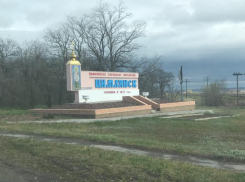 Круглосуточные пункты временного обогрева были развернуты в Цимлянске и районе