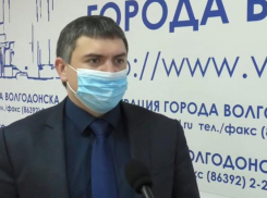 За неделю число выздоровевших от COVID-19 волгодонцев в три раза превысило число заболевших