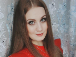 23-летняя Ольга Ольховая намерена побороться за титул «Мисс Блокнот Волгодонска-2017»