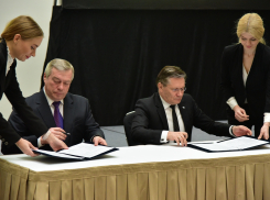 Волгодонск получит новые автобусы за «атомные деньги»