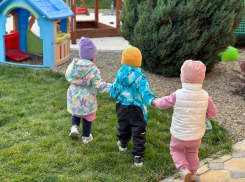 Ваш малыш будет в восторге: частный детский сад «Бамбини kids*» открывает второй корпус