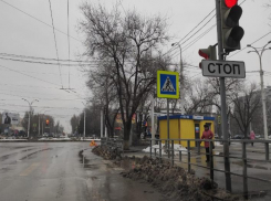 Морозным и пасмурным будет завершение рабочей недели в Волгодонске 