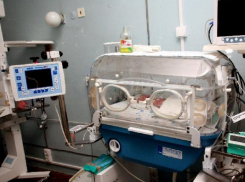 Детская больница Волгодонска начала закупку аппаратов ИВЛ