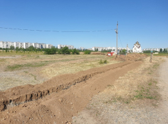 «Мегафон» обещает построить парк «Молодежный» в 2 раза быстрее