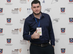 32-летний Антон Петров хочет принять участие в «Сбросить лишнее»