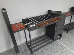 Всемирный день пикника поможет встретить магазин «Про шашлык»