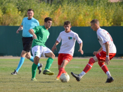 «Волгодонск-2019» пригласил болельщиков на важный ответный матч