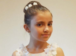 Пианистка Елизавета Молчан представит Волгодонск на международном конкурсе «Щелкунчик»