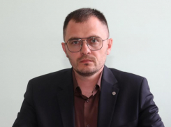 Заместителем главы администрации Волгодонска по ЖКХ назначен Андрей Журавлев