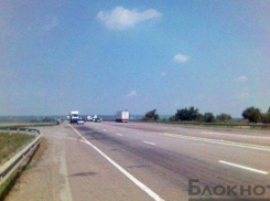 Реконструкцию трассы Волгодонск - Ростов завершат к 2015-му году