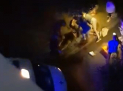 Кровавая поножовщина: в Волгодонске убили мужчину, а его друга отправили в реанимацию