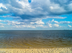 Жара закрепилась в Волгодонске 