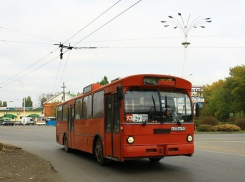 В Волгодонске ликвидировали автобусный маршрут к поселку Шлюзы