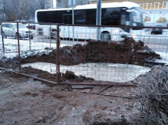 Целый квартал в Волгодонске «обезвожен» из за ЧП во время плановых работ «Водоканала» 
