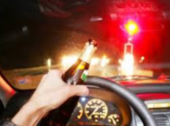 В Волгодонске пьяный пешеход стрелял по наряду ДПС из «Осы» - подробности ночного происшествия