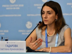 От занимаемой должности освободили замминистра спорта Ростовской области 