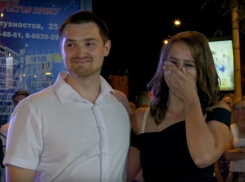 Слезами радости и разочарования закончился финал проекта «Свадьба в подарок» 