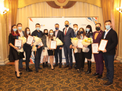 Молодые политики Волгодонска вошли в пятерку лучших в области 