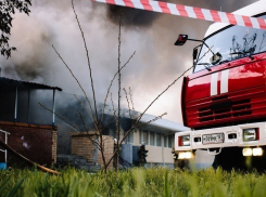 Ноябрь в Волгодонске обошелся без пожаров